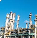 Oil refining