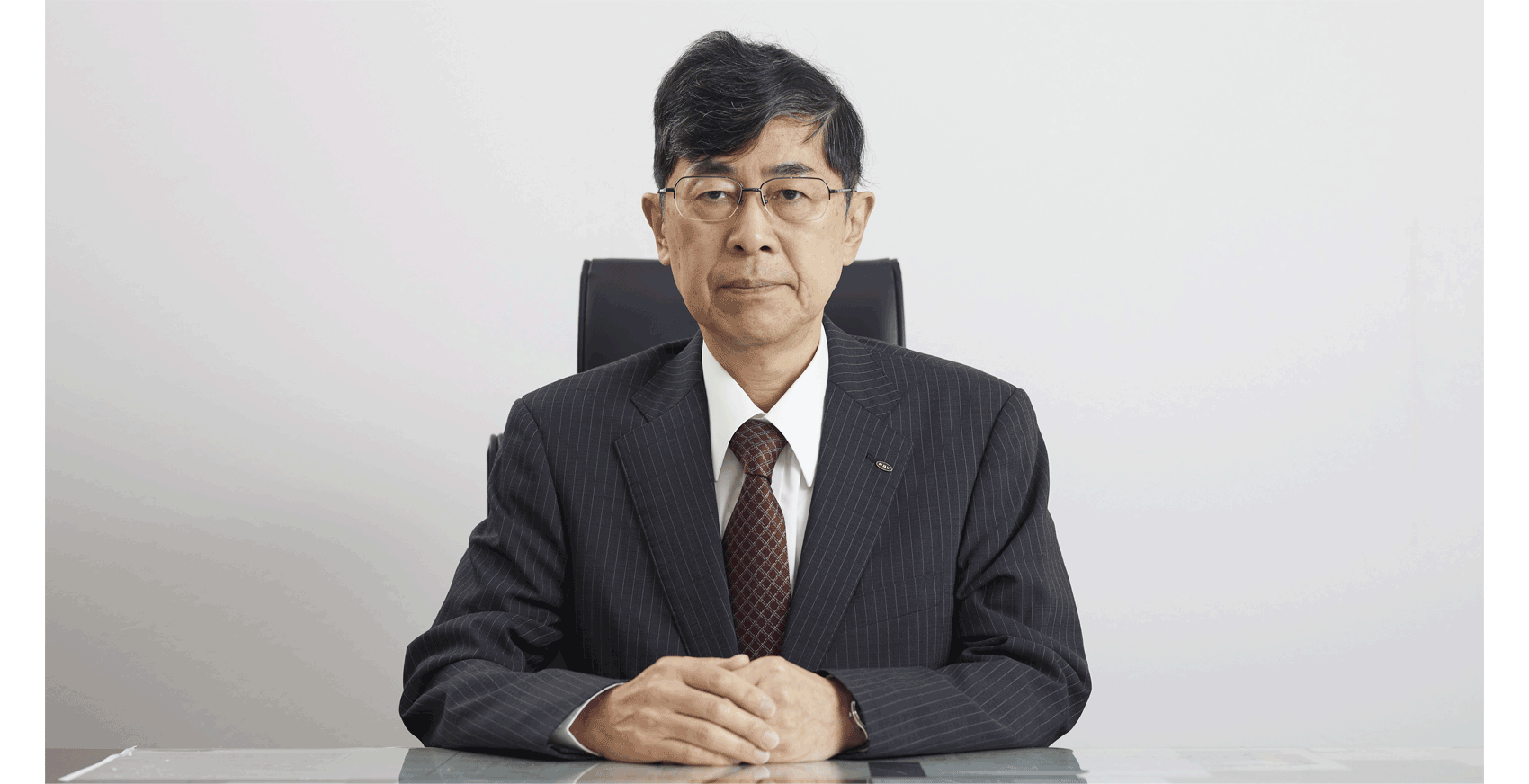 社長メッセージ
