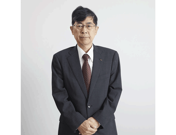 社長メッセージ