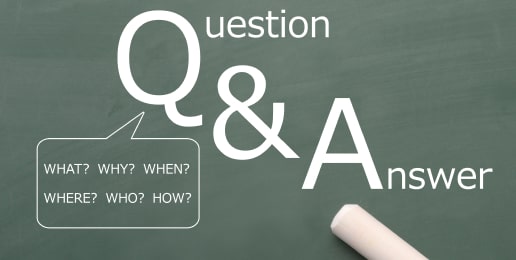 Q&A